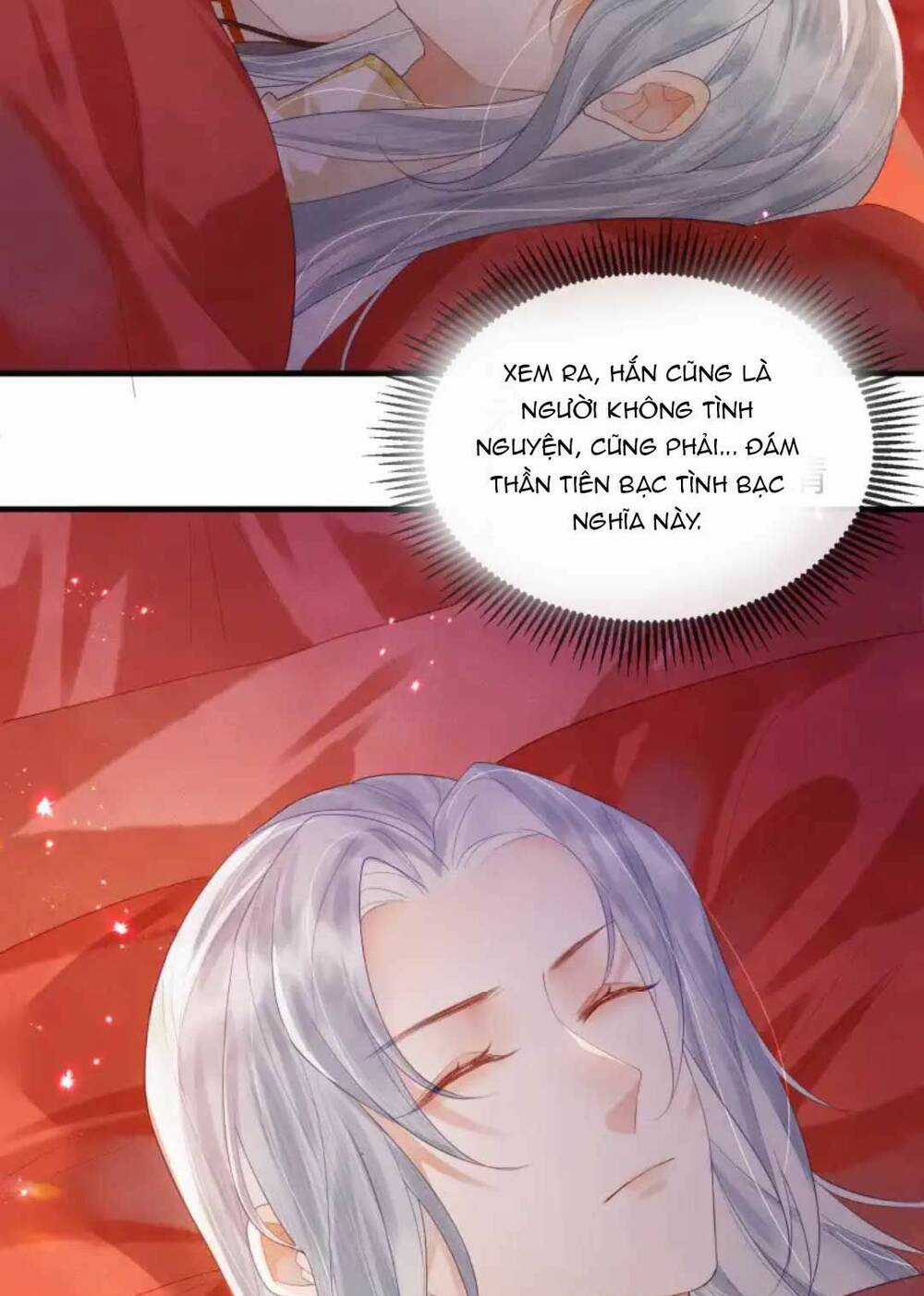 Kẻ Thù Truyền Kiếp Tại Sao Đều Thầm Mến Ta Chapter 2 trang 14