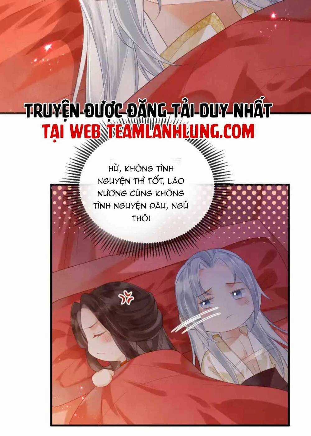 Kẻ Thù Truyền Kiếp Tại Sao Đều Thầm Mến Ta Chapter 2 trang 15