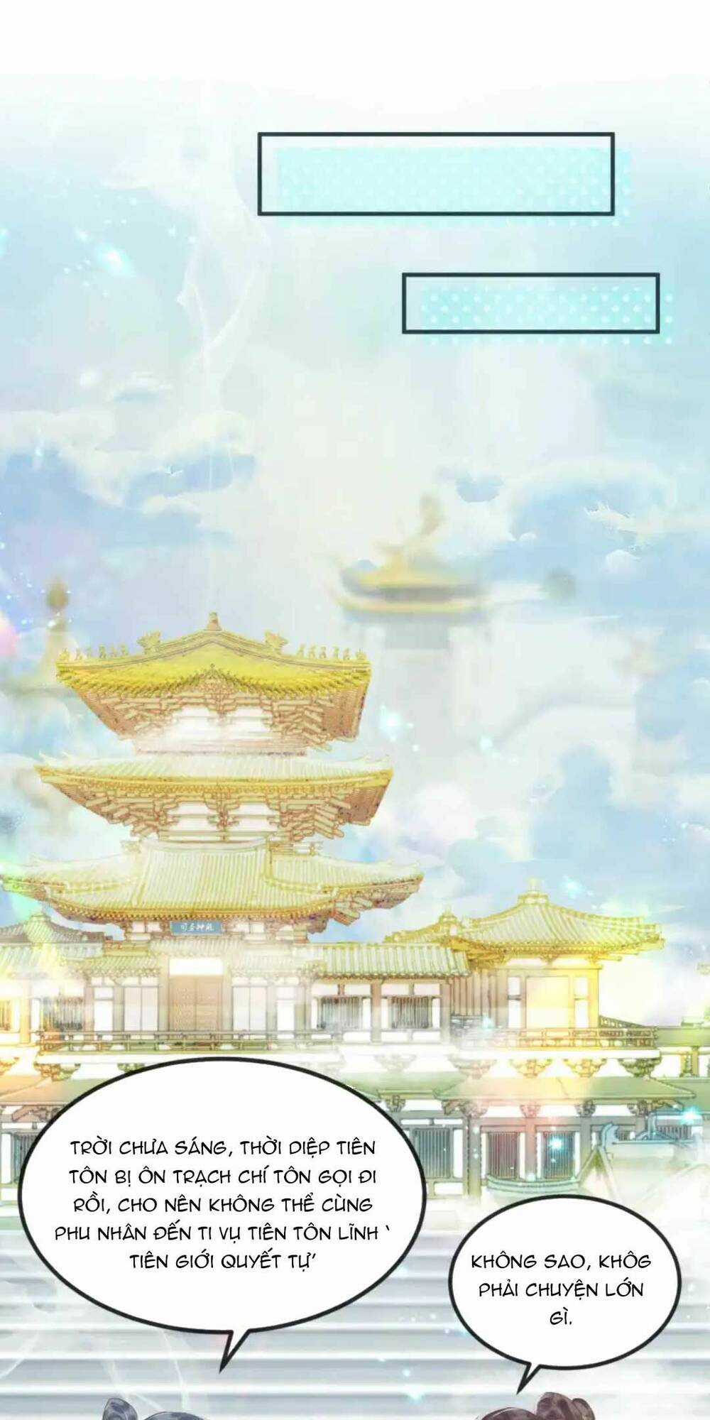 Kẻ Thù Truyền Kiếp Tại Sao Đều Thầm Mến Ta Chapter 2 trang 16