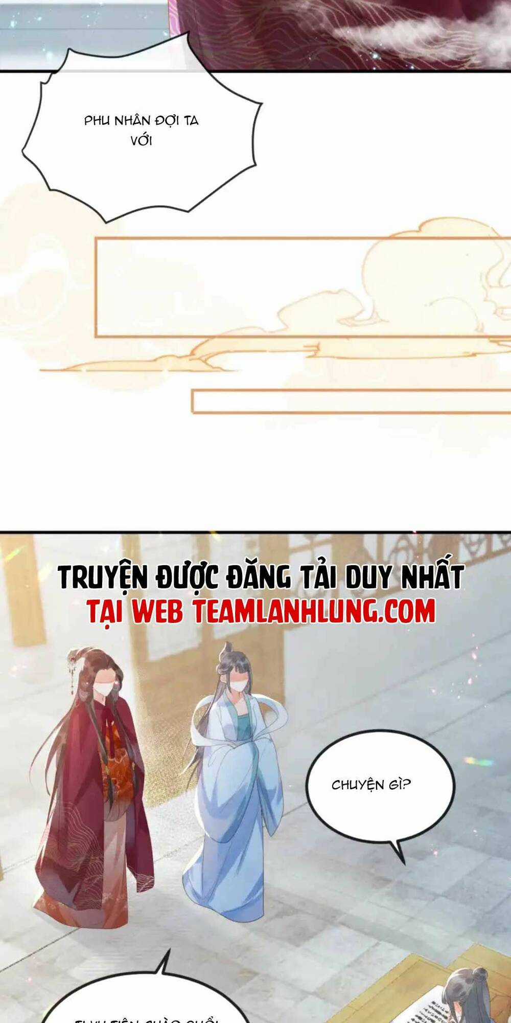 Kẻ Thù Truyền Kiếp Tại Sao Đều Thầm Mến Ta Chapter 2 trang 22