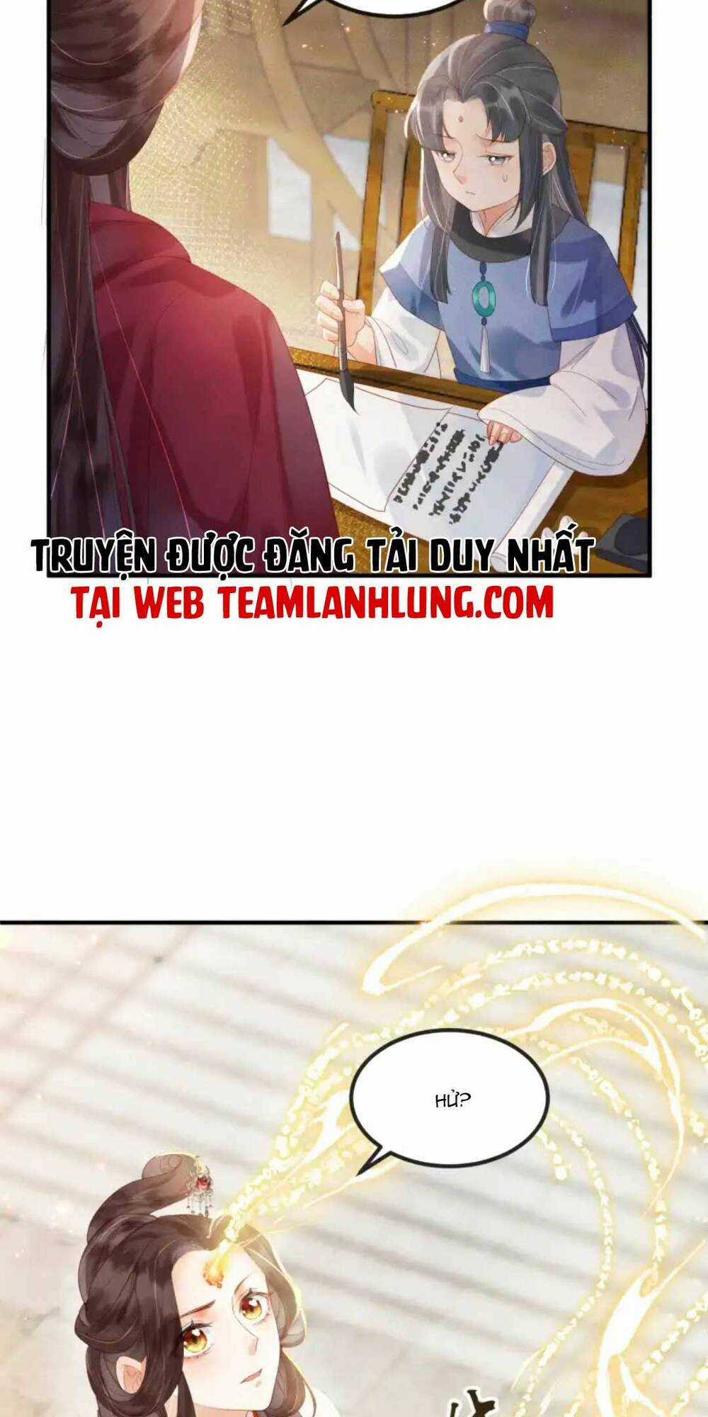 Kẻ Thù Truyền Kiếp Tại Sao Đều Thầm Mến Ta Chapter 2 trang 27