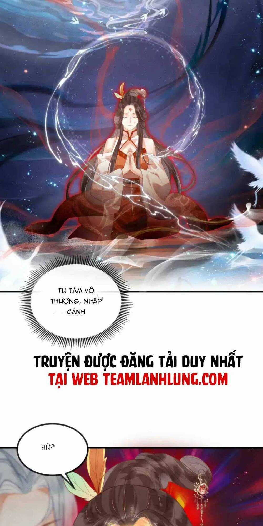 Kẻ Thù Truyền Kiếp Tại Sao Đều Thầm Mến Ta Chapter 2 trang 31