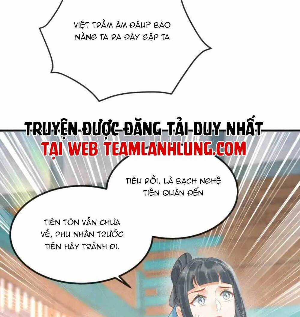Kẻ Thù Truyền Kiếp Tại Sao Đều Thầm Mến Ta Chapter 3 trang 24