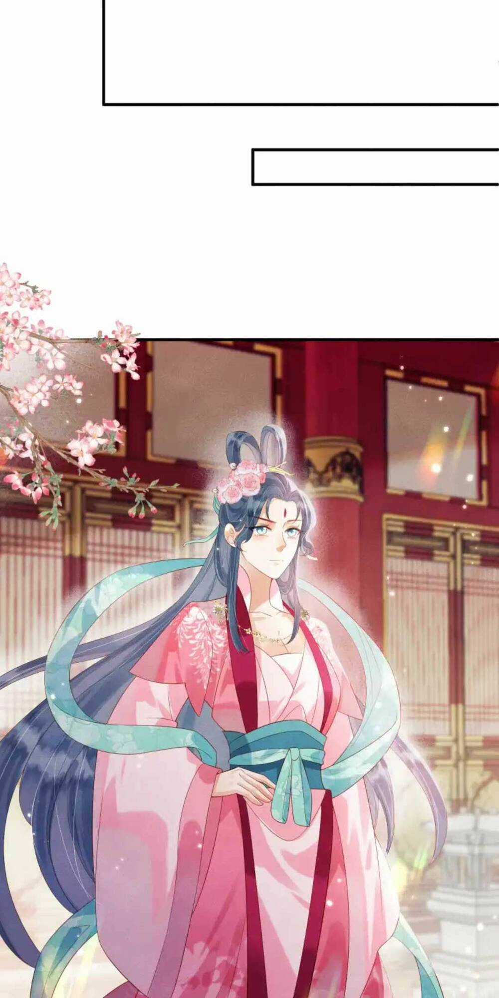 Kẻ Thù Truyền Kiếp Tại Sao Đều Thầm Mến Ta Chapter 3 trang 27