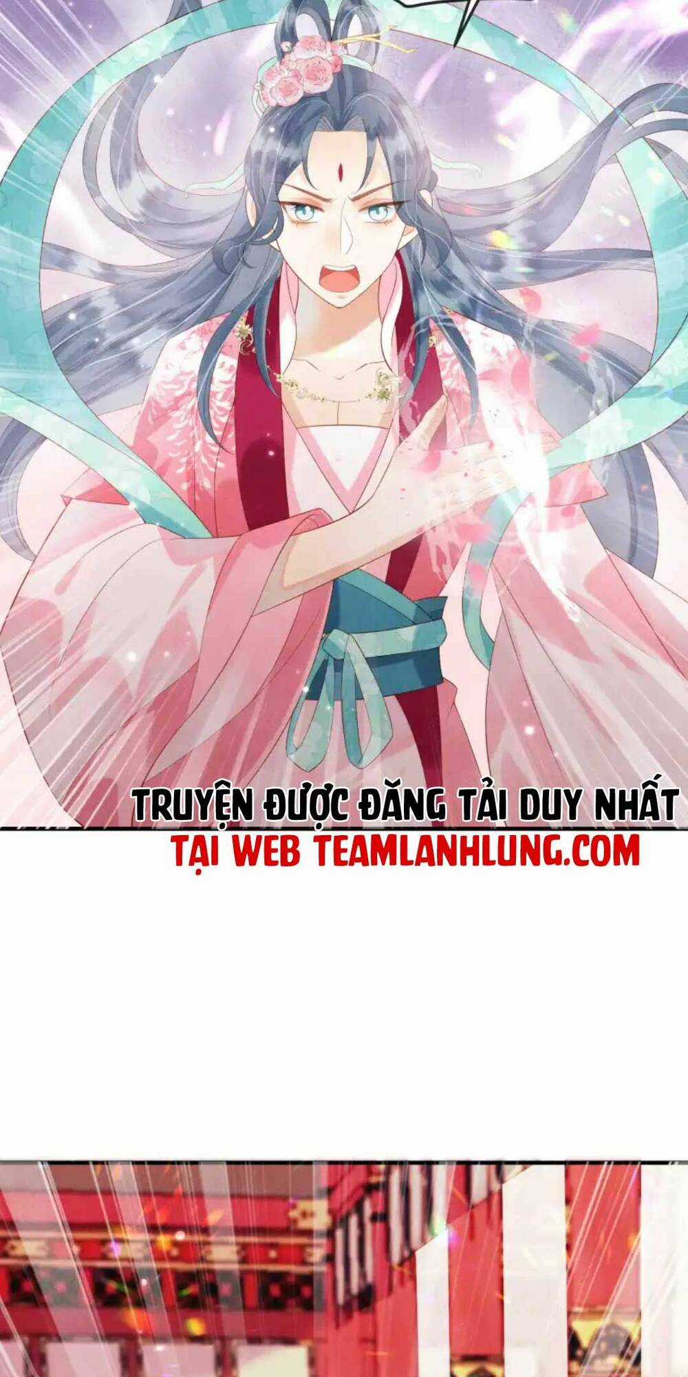 Kẻ Thù Truyền Kiếp Tại Sao Đều Thầm Mến Ta Chapter 3 trang 31