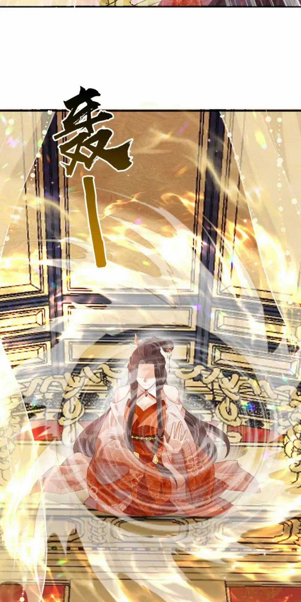 Kẻ Thù Truyền Kiếp Tại Sao Đều Thầm Mến Ta Chapter 3 trang 33