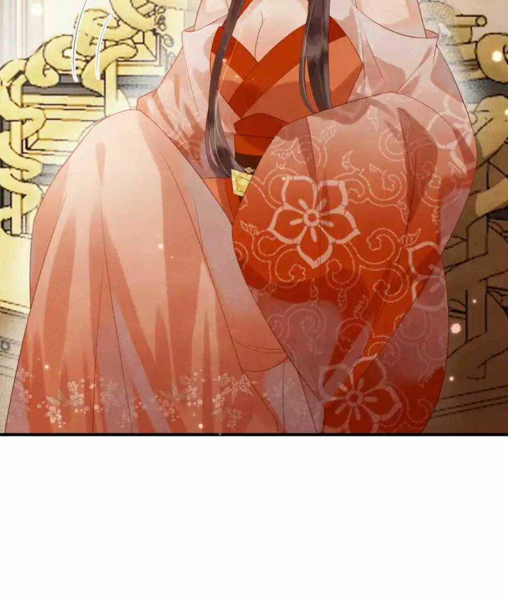 Kẻ Thù Truyền Kiếp Tại Sao Đều Thầm Mến Ta Chapter 3 trang 36