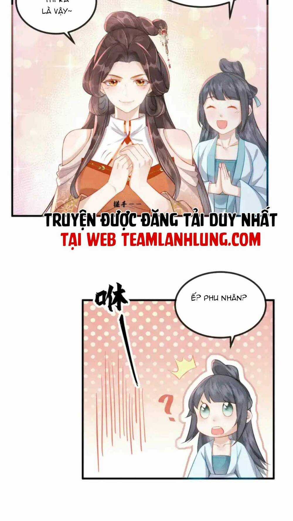 Kẻ Thù Truyền Kiếp Tại Sao Đều Thầm Mến Ta Chapter 4 trang 27