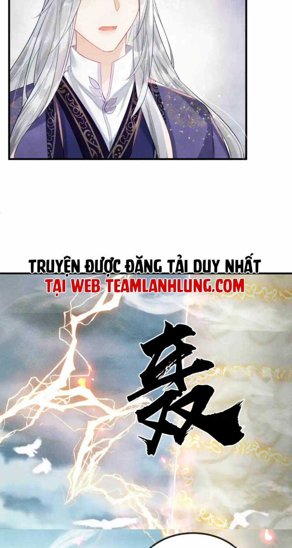 Kẻ Thù Truyền Kiếp Tại Sao Đều Thầm Mến Ta Chapter 4 trang 32