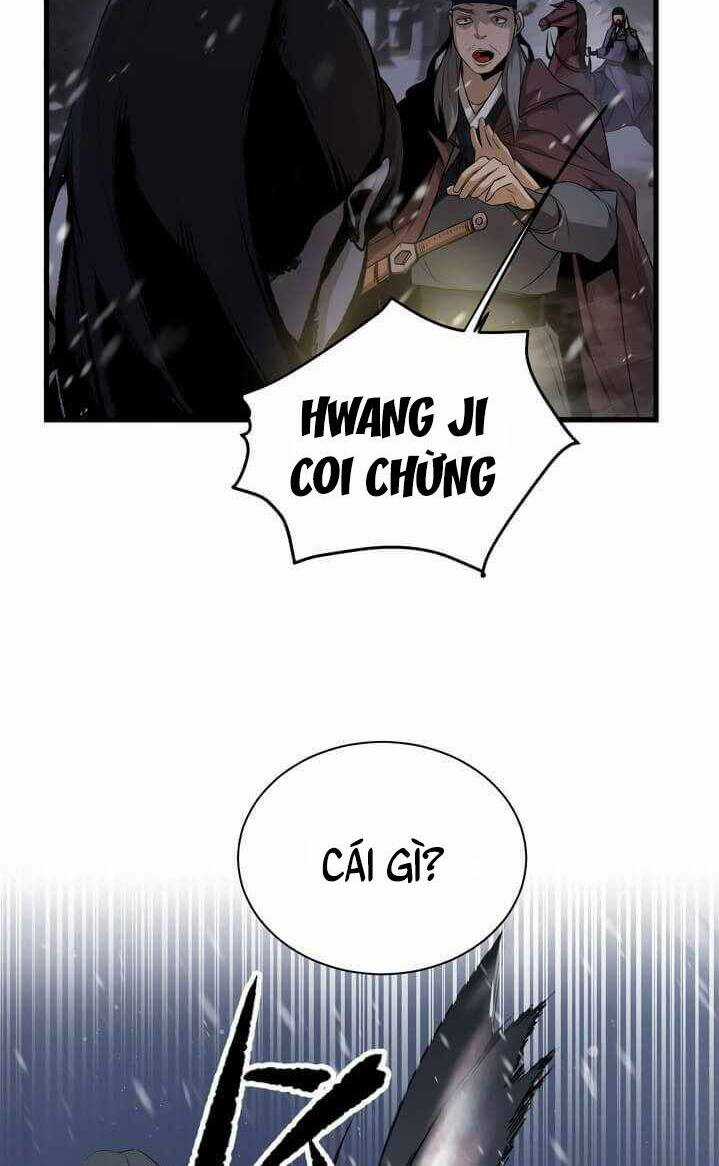 Kẻ Thù Chapter 1 trang 11