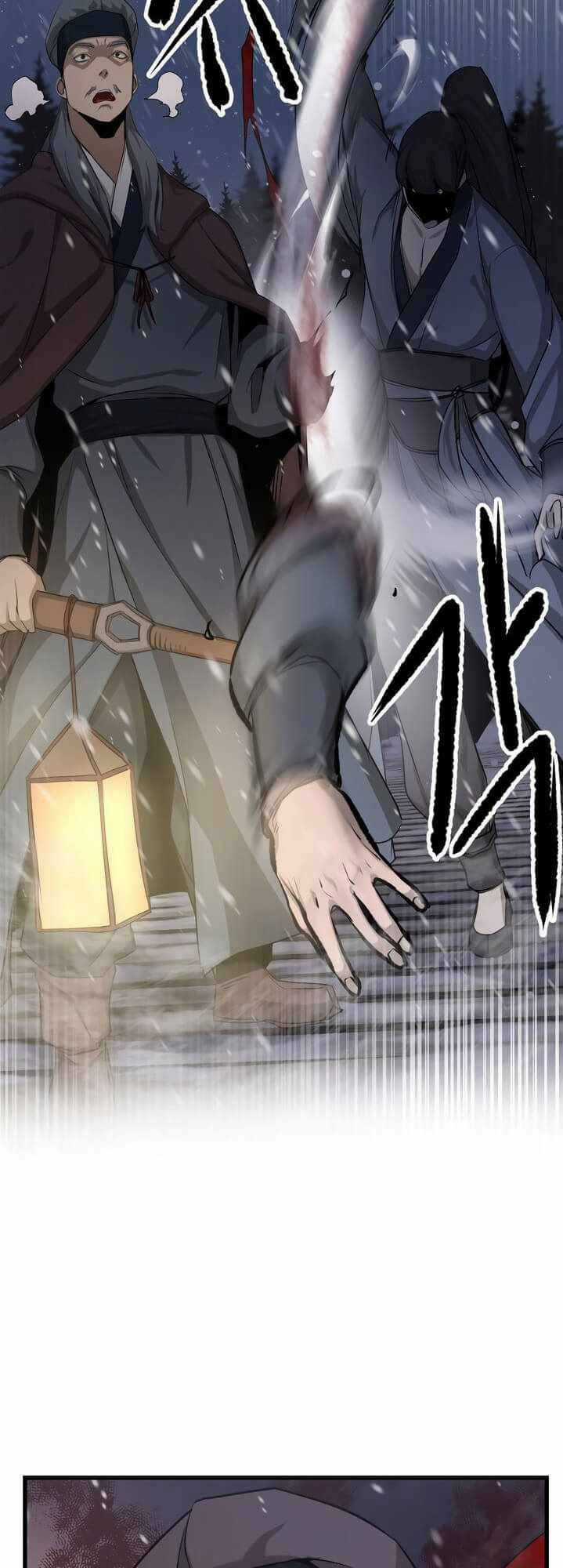 Kẻ Thù Chapter 1 trang 12