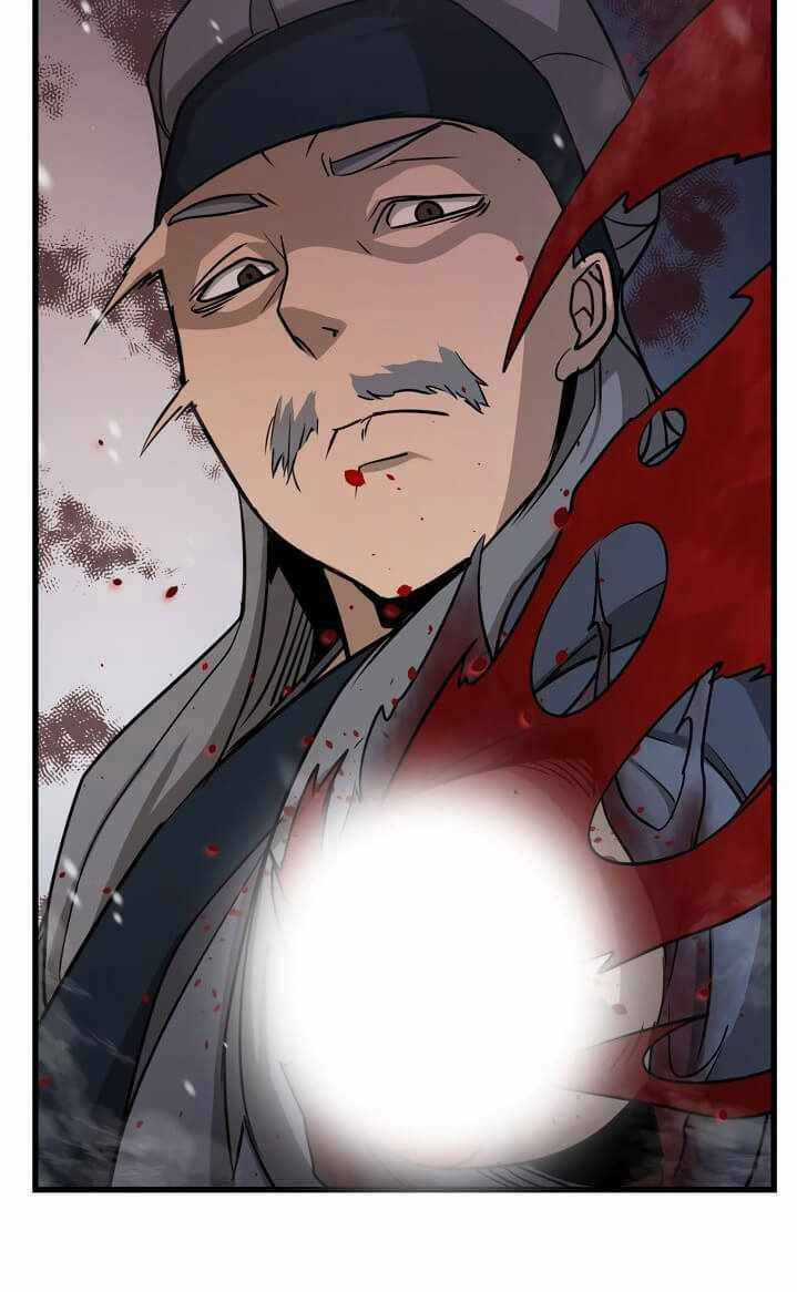 Kẻ Thù Chapter 1 trang 13