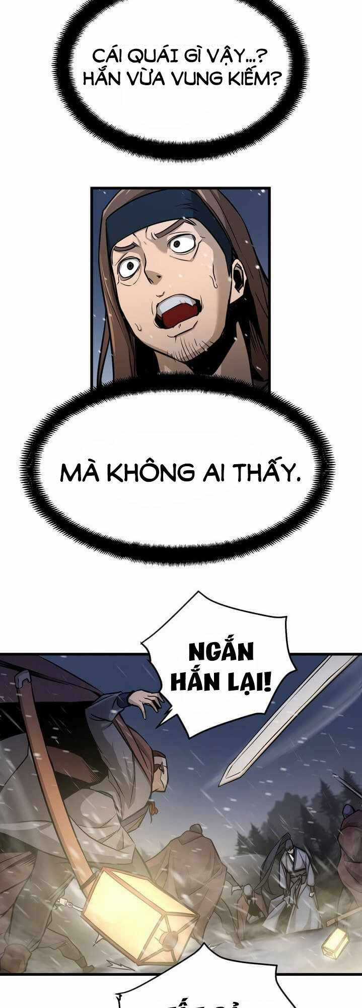 Kẻ Thù Chapter 1 trang 15