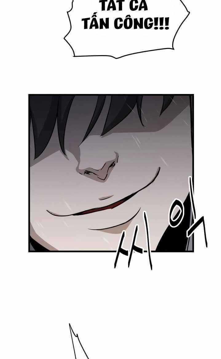 Kẻ Thù Chapter 1 trang 16