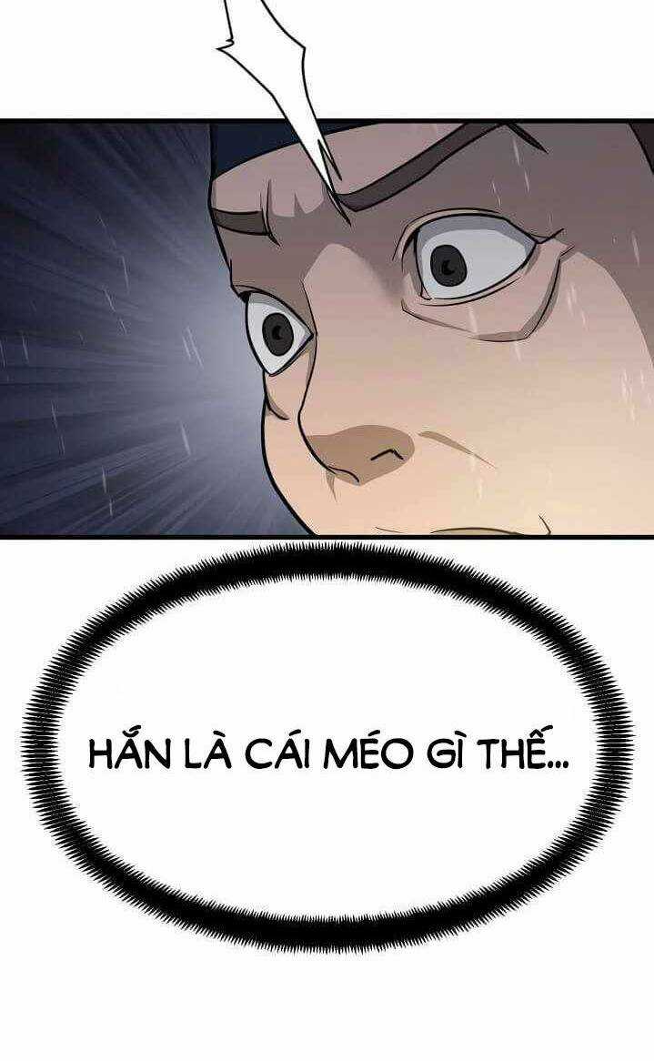 Kẻ Thù Chapter 1 trang 17