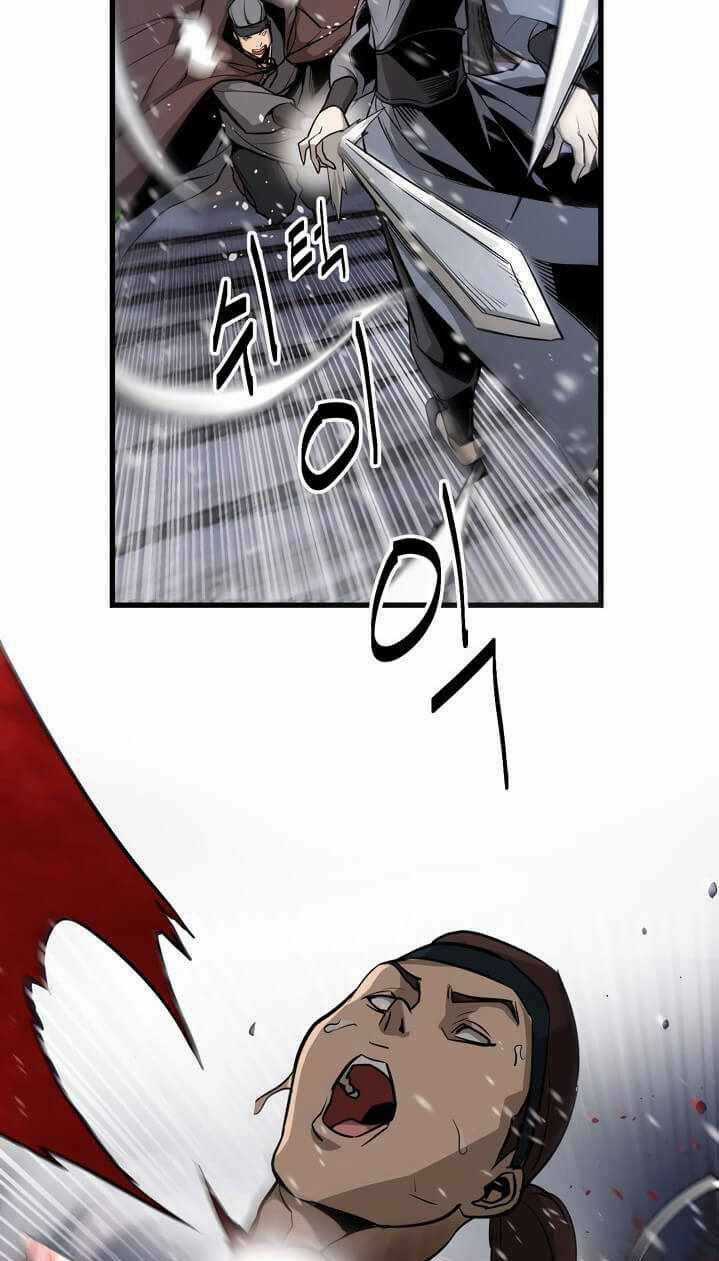 Kẻ Thù Chapter 1 trang 19