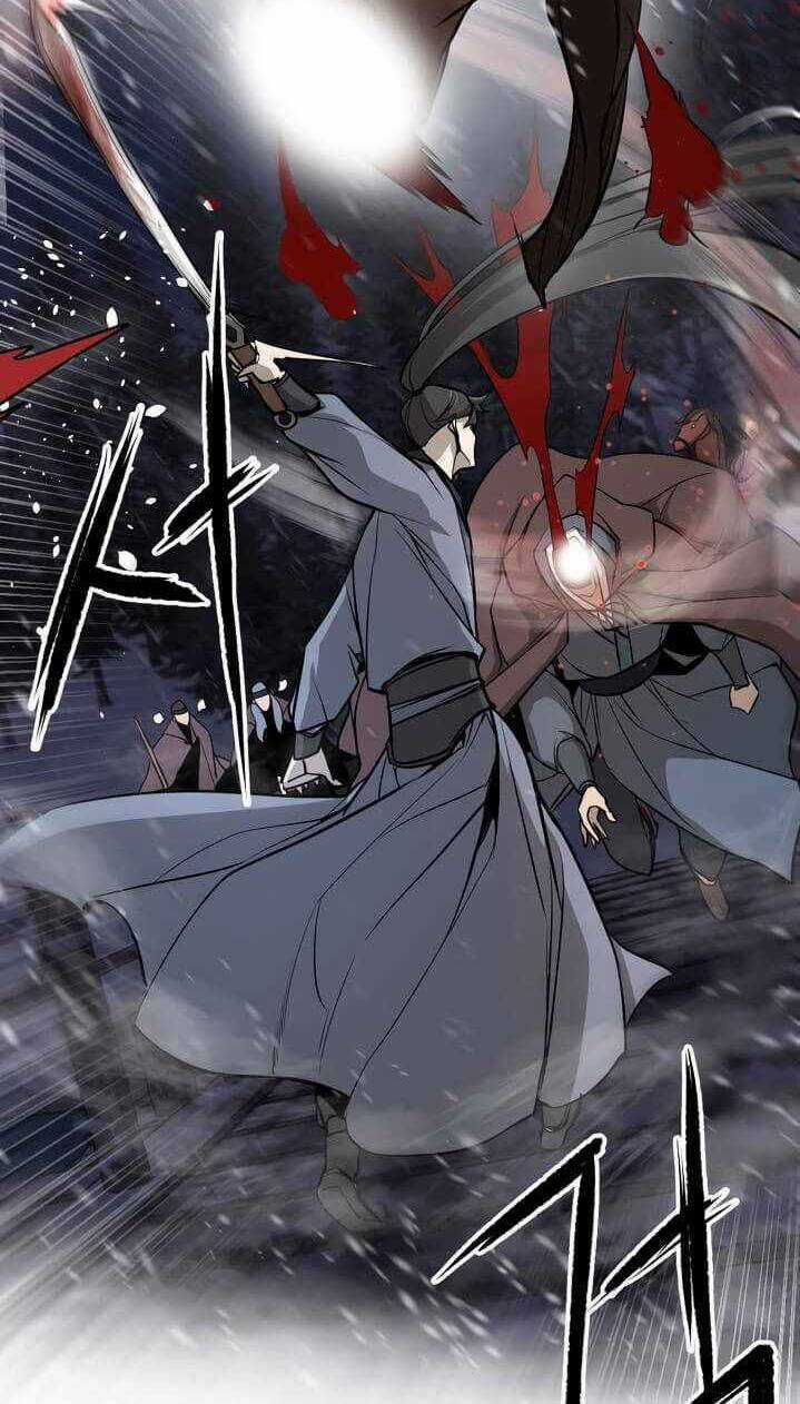 Kẻ Thù Chapter 1 trang 20