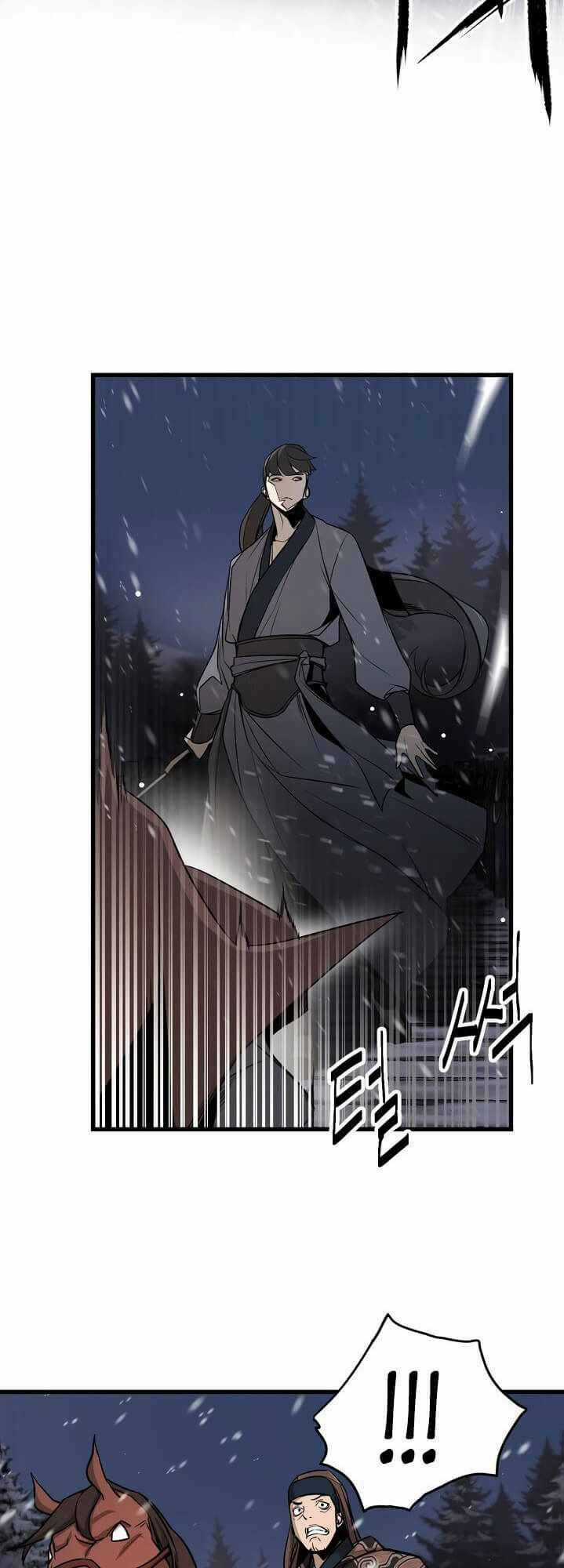 Kẻ Thù Chapter 1 trang 21