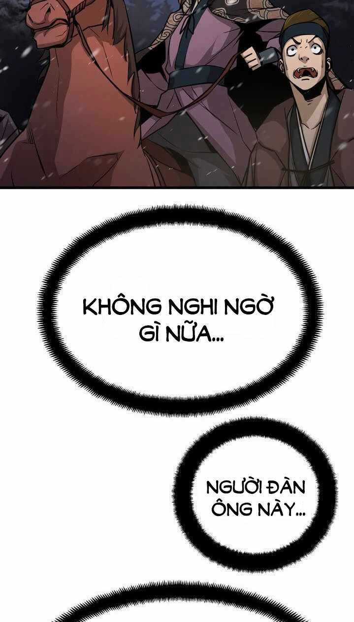 Kẻ Thù Chapter 1 trang 22