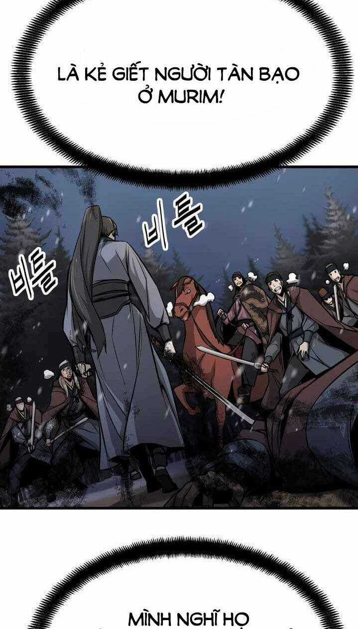 Kẻ Thù Chapter 1 trang 23