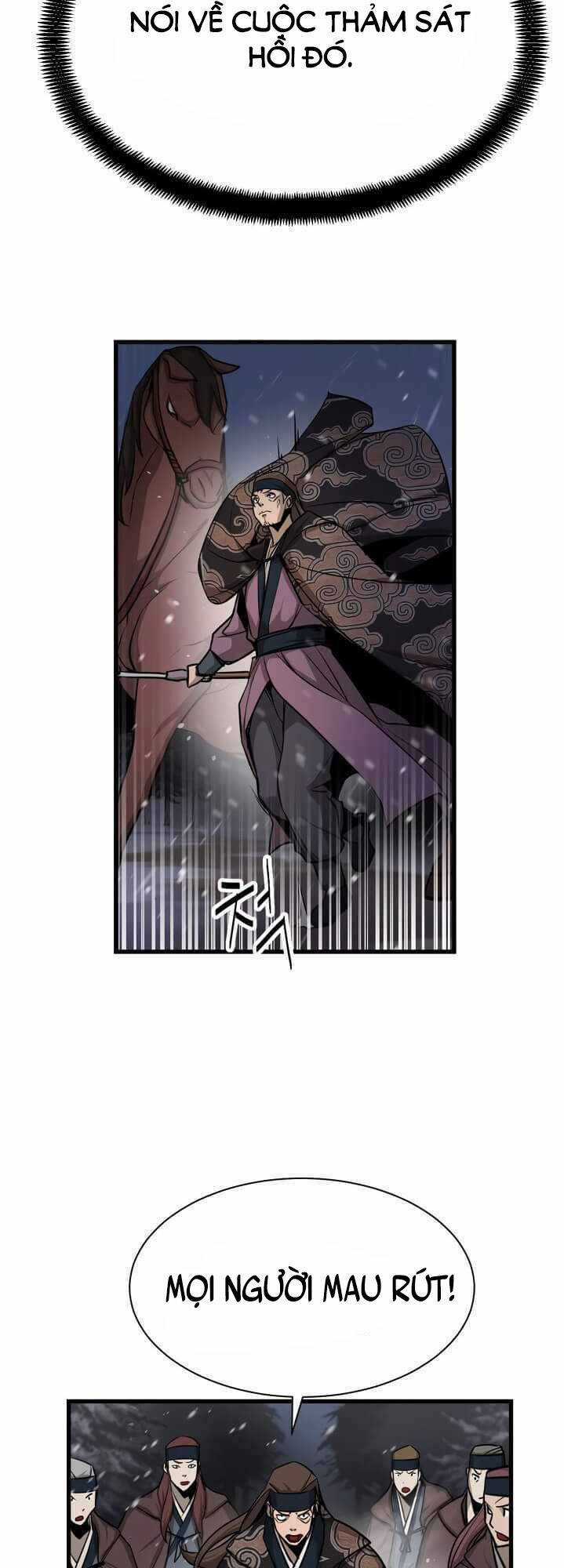 Kẻ Thù Chapter 1 trang 24