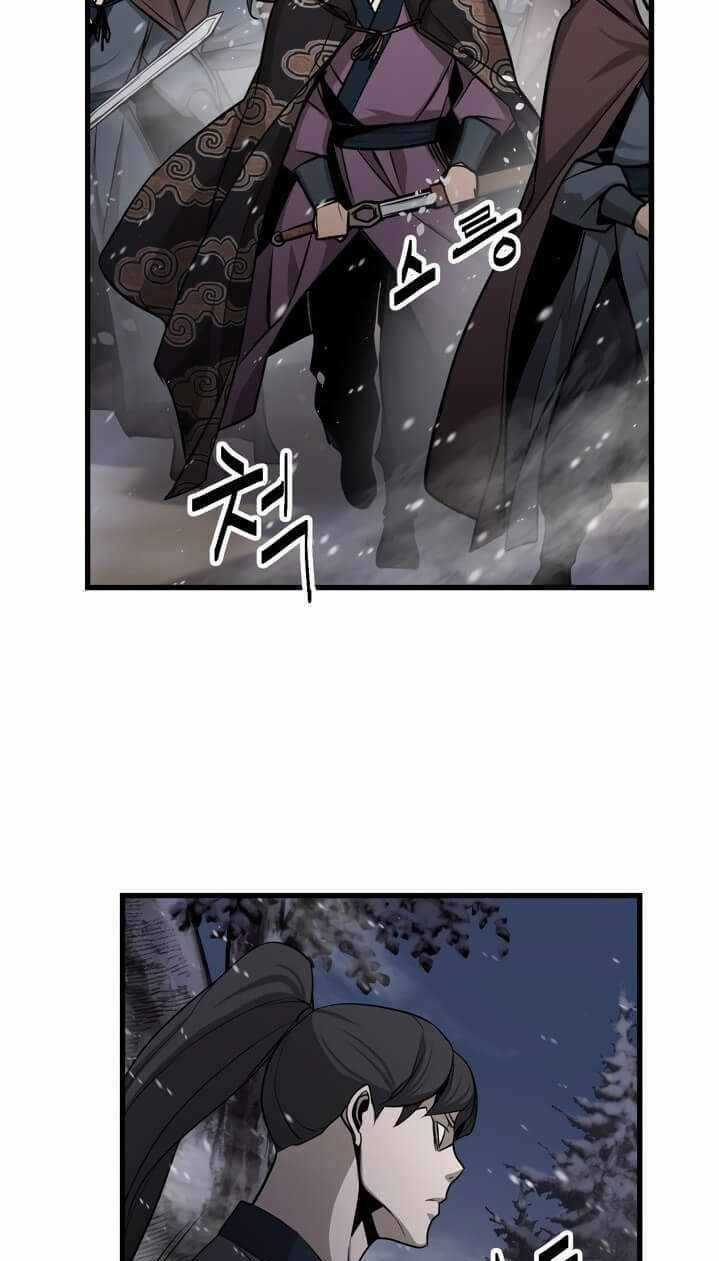 Kẻ Thù Chapter 1 trang 25