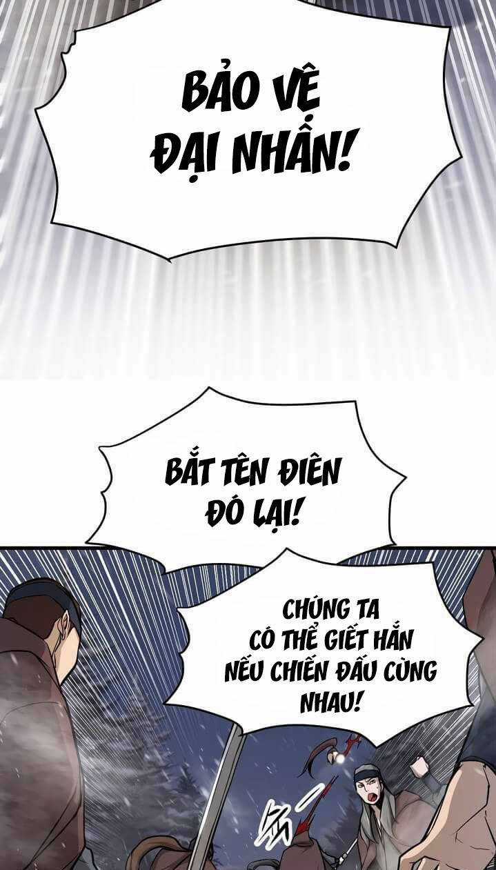 Kẻ Thù Chapter 1 trang 28