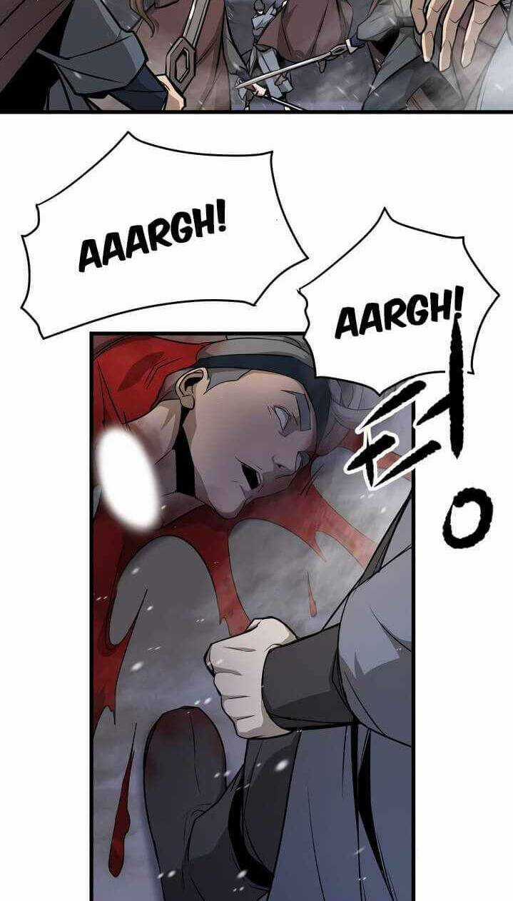 Kẻ Thù Chapter 1 trang 29