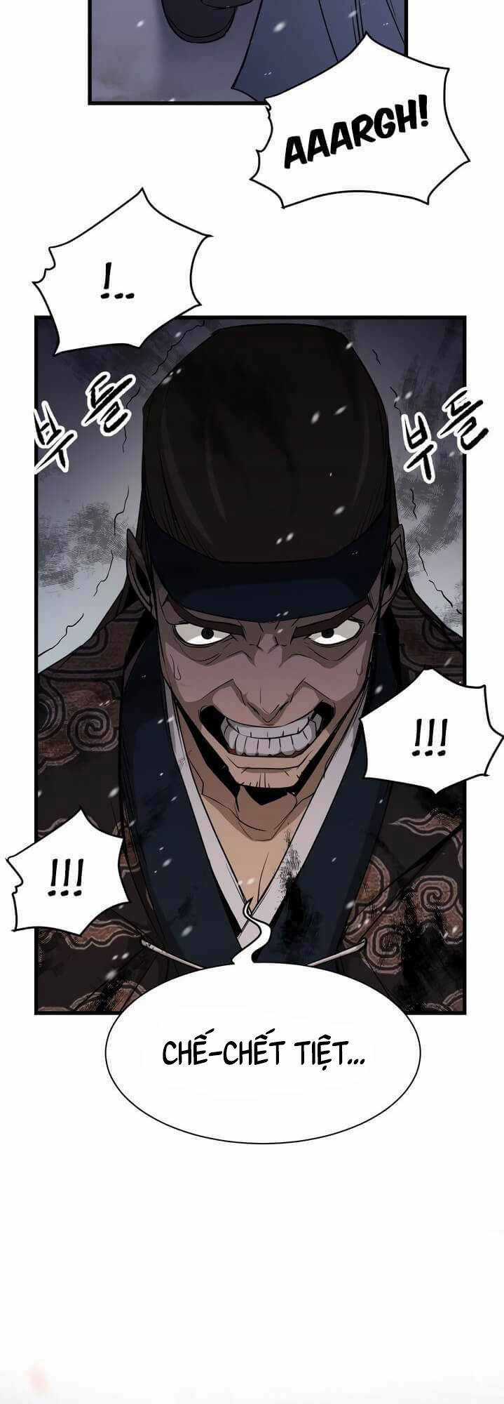 Kẻ Thù Chapter 1 trang 30