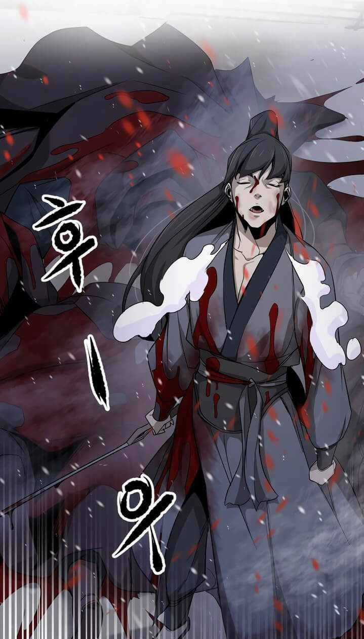 Kẻ Thù Chapter 1 trang 31