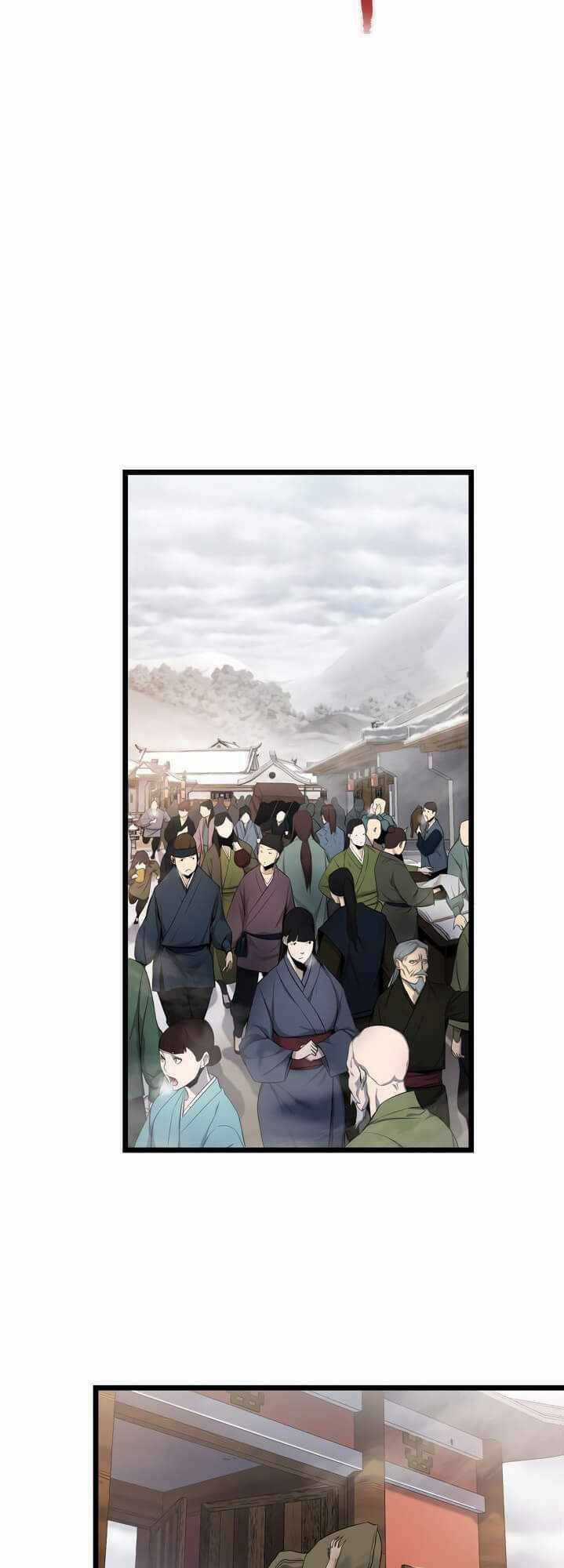 Kẻ Thù Chapter 1 trang 33