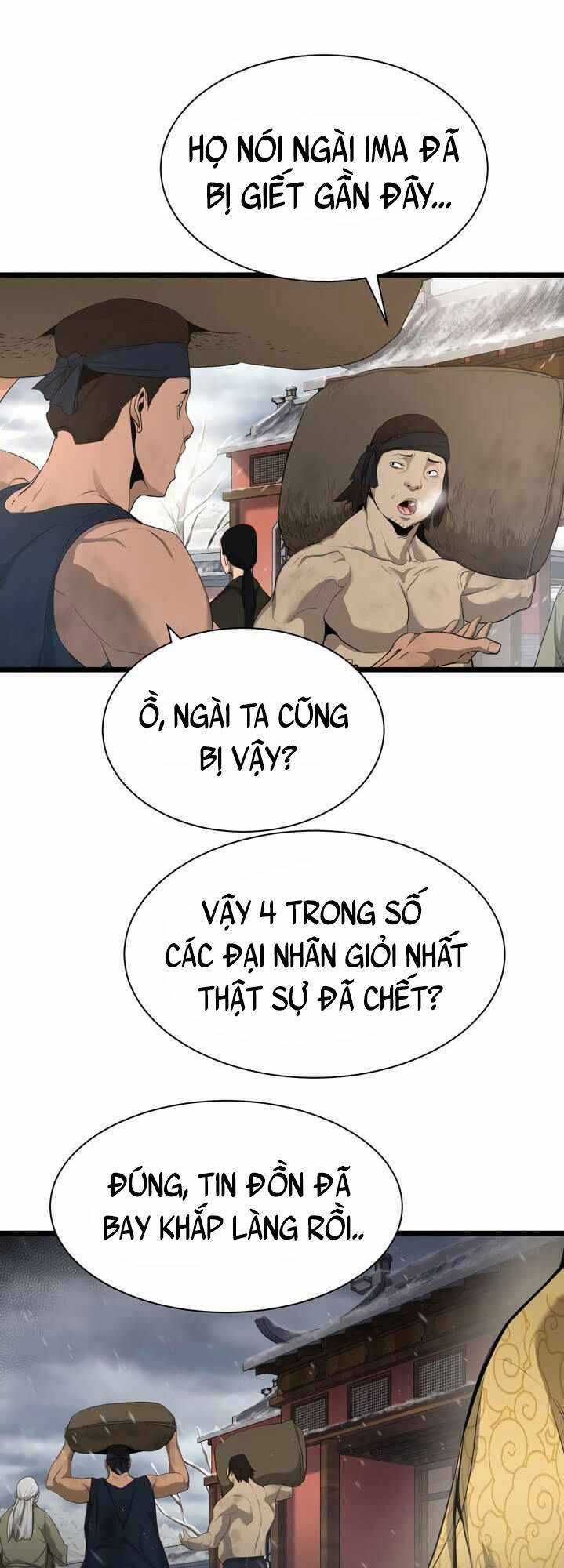 Kẻ Thù Chapter 1 trang 36
