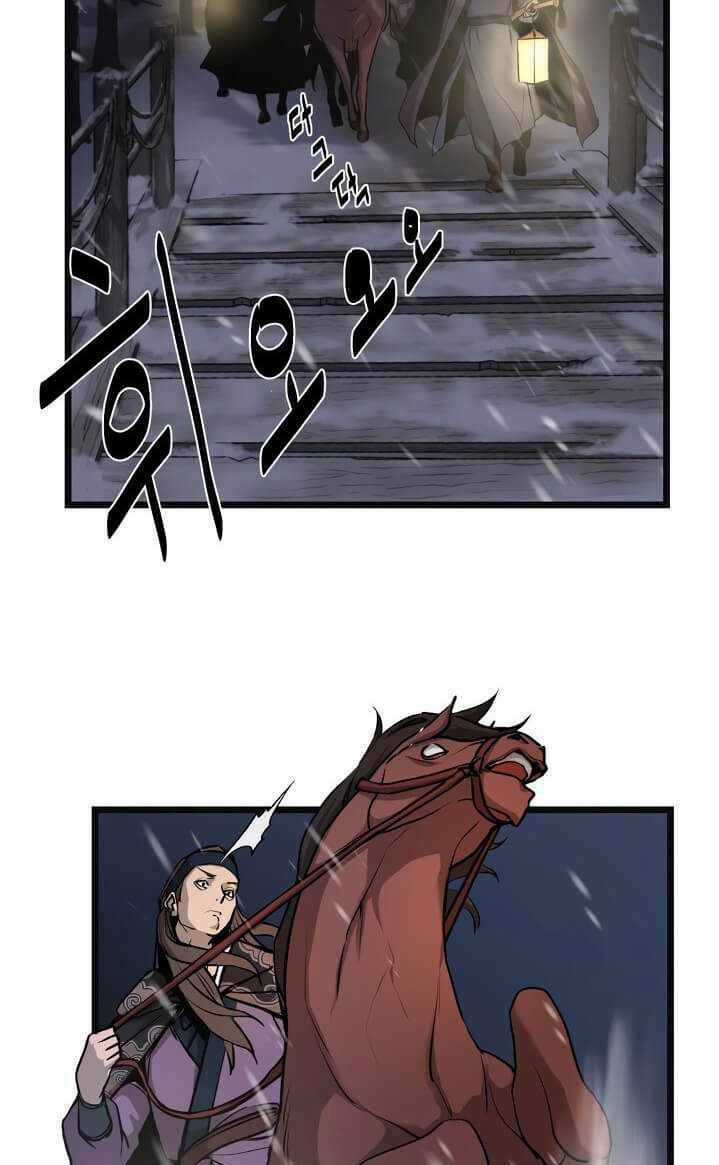 Kẻ Thù Chapter 1 trang 4