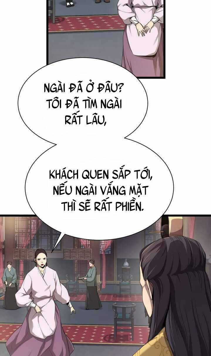 Kẻ Thù Chapter 1 trang 40