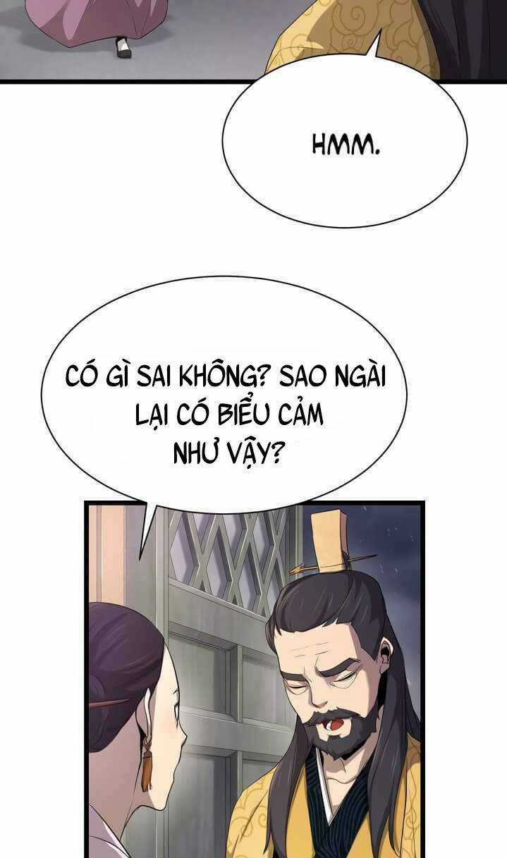 Kẻ Thù Chapter 1 trang 41