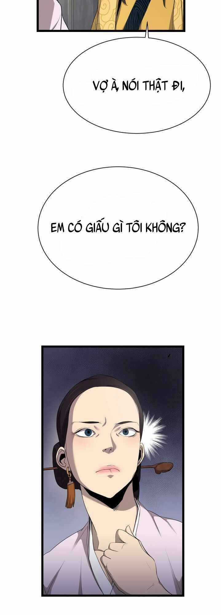 Kẻ Thù Chapter 1 trang 42