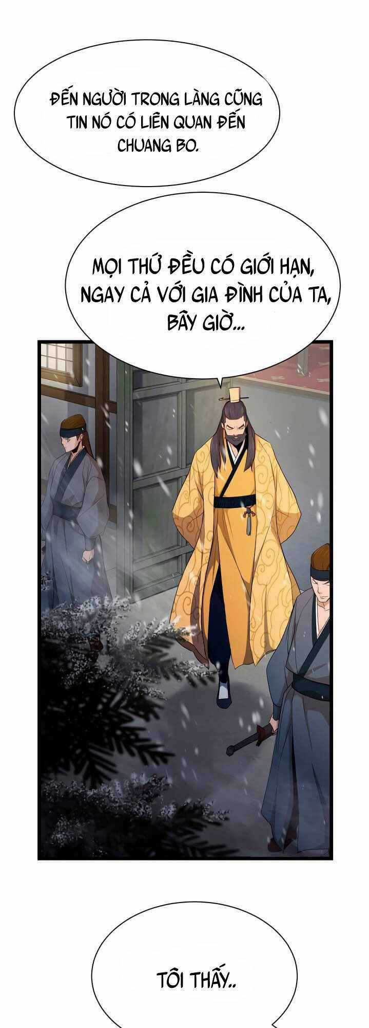 Kẻ Thù Chapter 1 trang 45