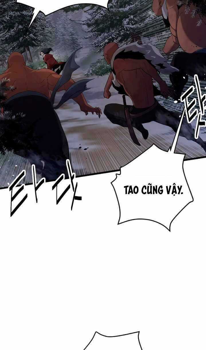 Kẻ Thù Chapter 1 trang 50