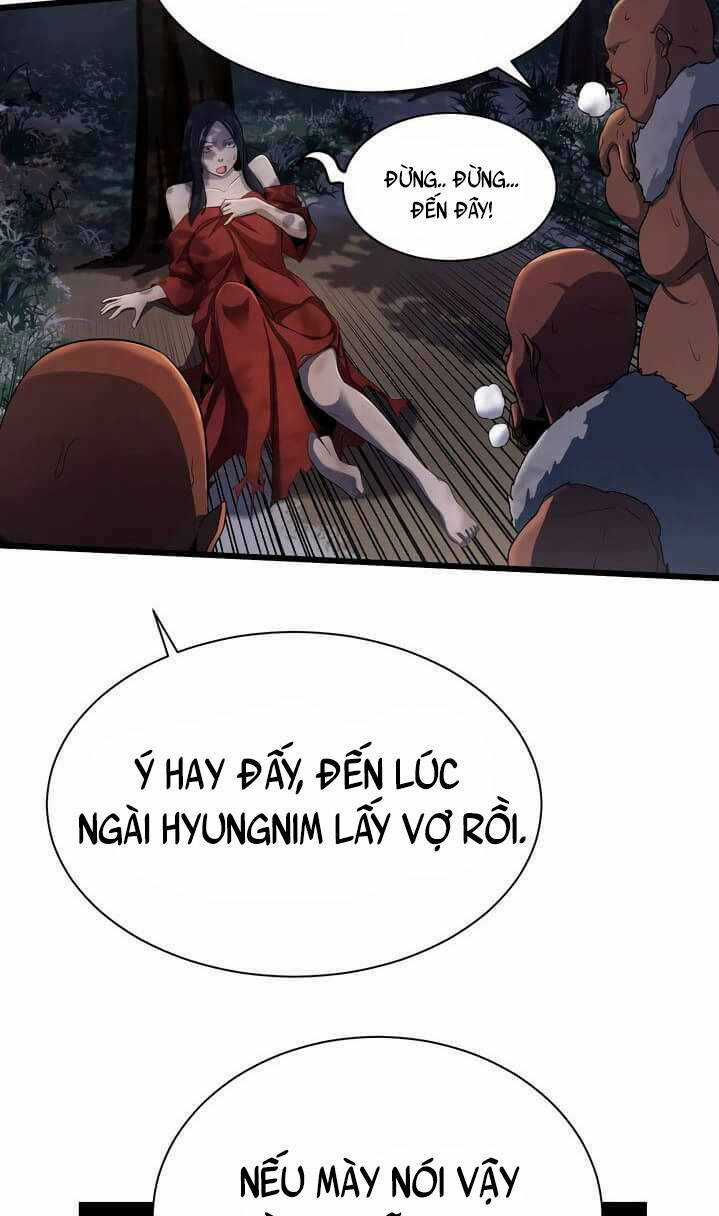 Kẻ Thù Chapter 1 trang 52