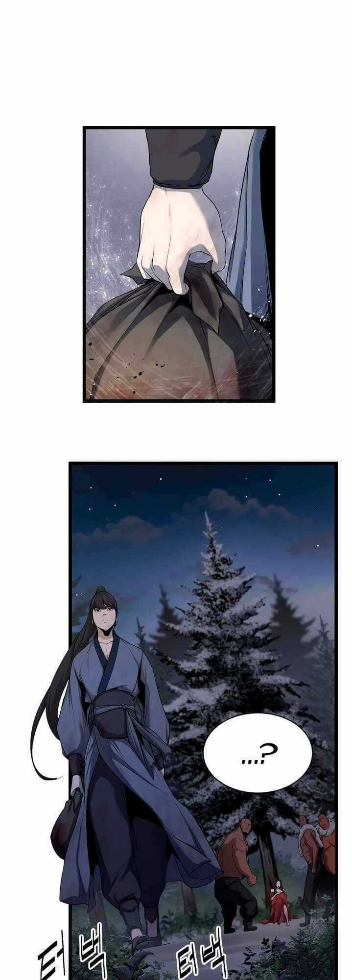 Kẻ Thù Chapter 1 trang 54