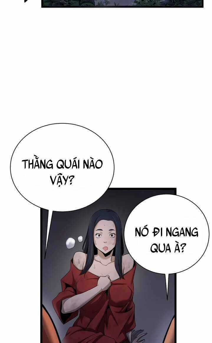 Kẻ Thù Chapter 1 trang 55