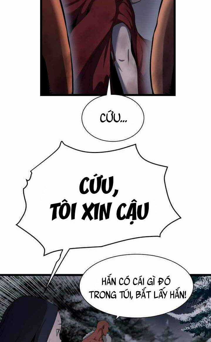 Kẻ Thù Chapter 1 trang 56