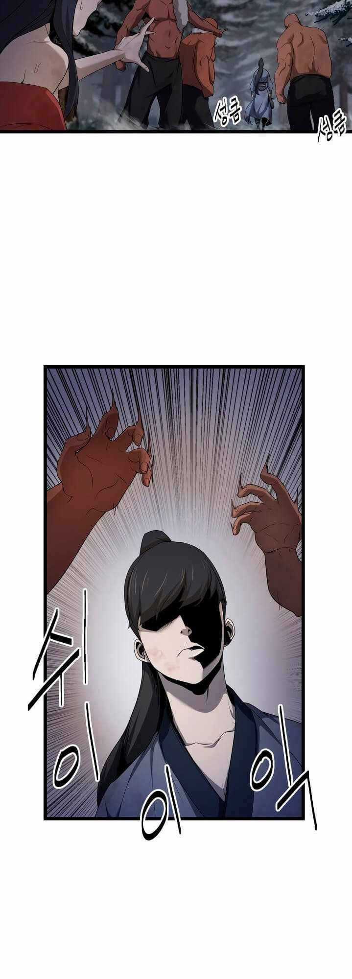 Kẻ Thù Chapter 1 trang 57