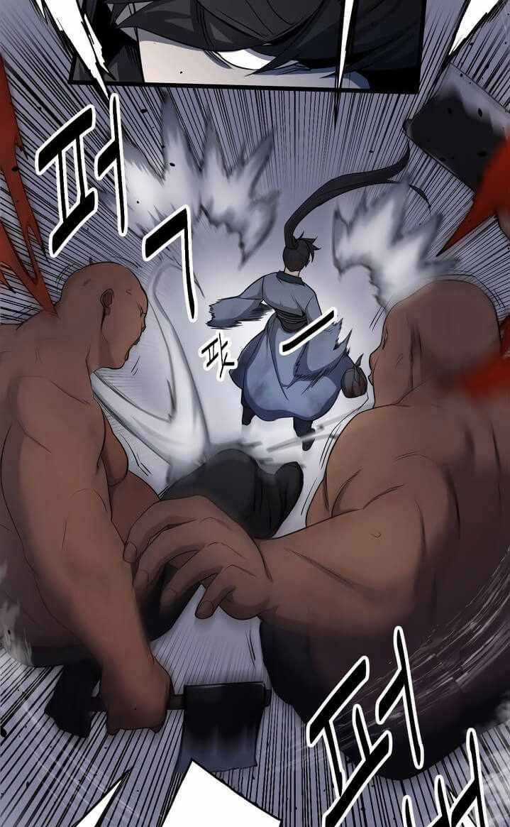 Kẻ Thù Chapter 1 trang 61