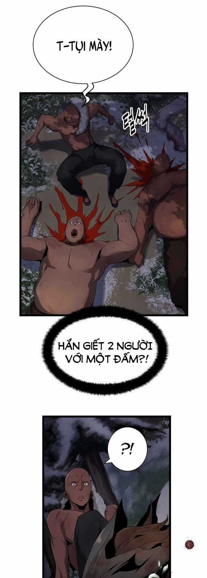 Kẻ Thù Chapter 1 trang 63