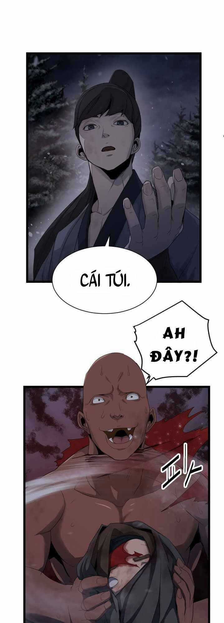 Kẻ Thù Chapter 1 trang 66