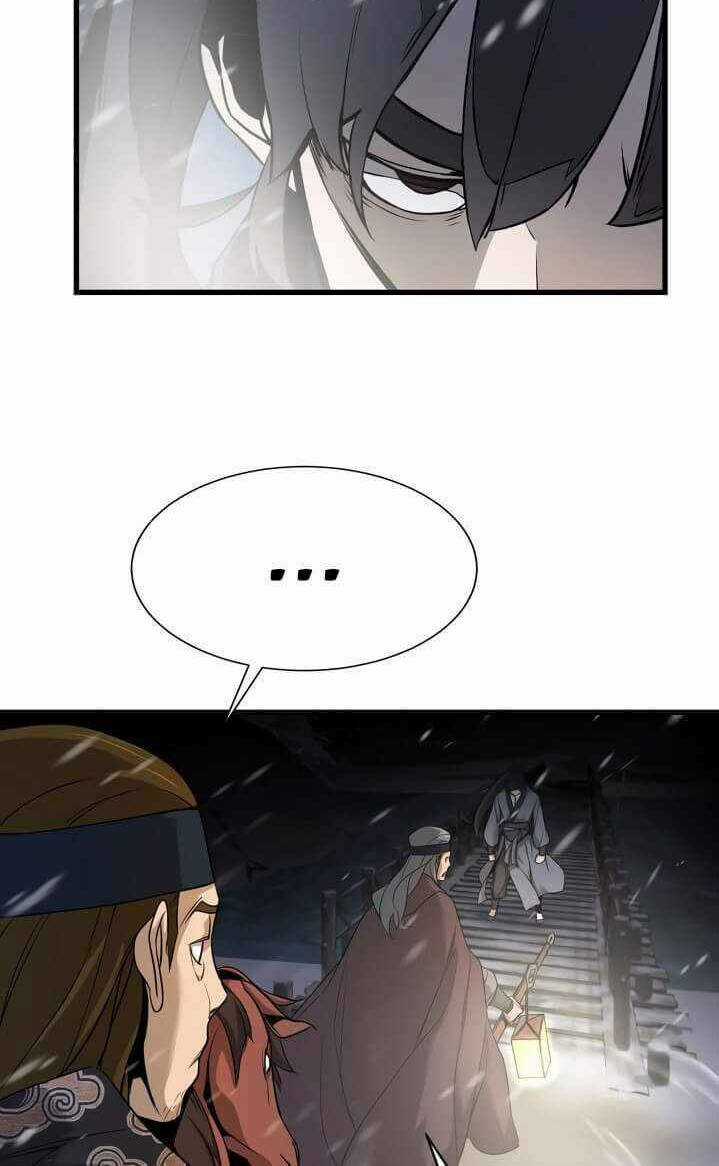 Kẻ Thù Chapter 1 trang 8