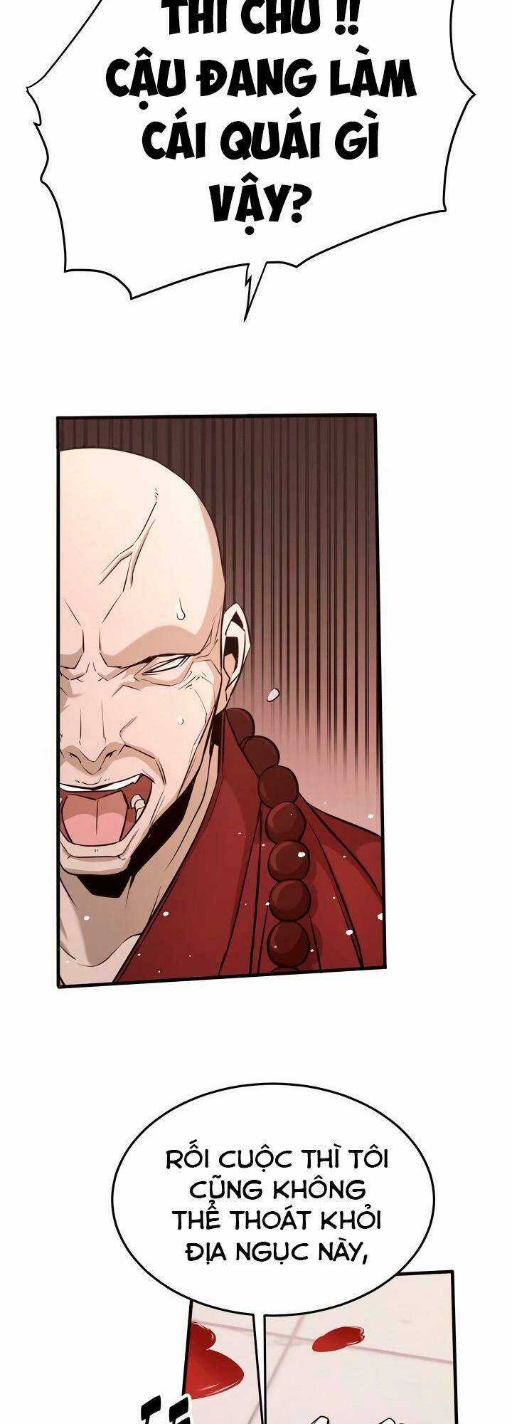 Kẻ Thù Chapter 10 trang 10