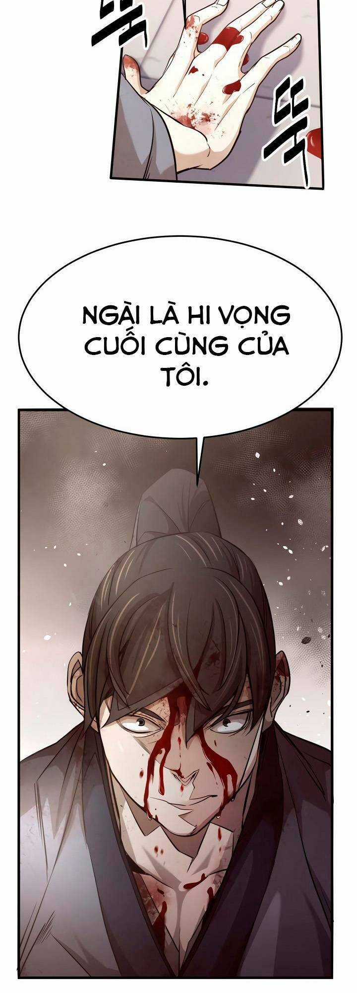 Kẻ Thù Chapter 10 trang 11