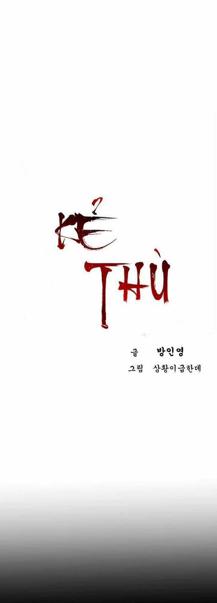 Kẻ Thù Chapter 10 trang 12